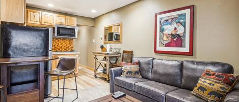 Téléviseur connecté, foyer