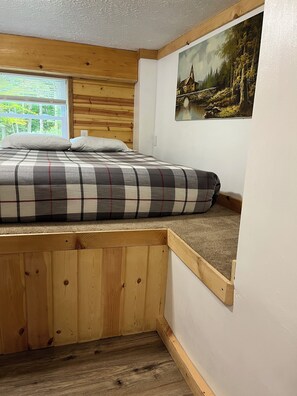 8 Schlafzimmer, Bügeleisen/Bügelbrett, kostenloses WLAN, Bettwäsche