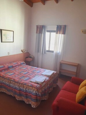 Kostenloses WLAN, Bettwäsche