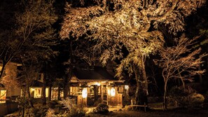 Exterior - Takei Ryokan (Nagano)