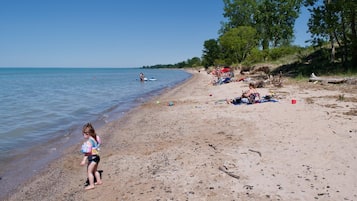 Plage