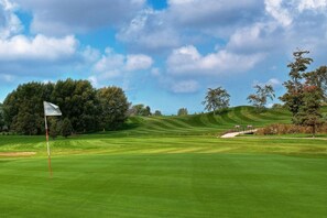 Golfe