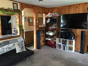 Televisor intel·ligent