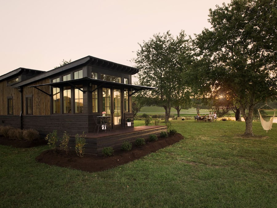 Rumah, 1 kamar tidur, dapur (Pet-Friendly) | Seprai premium, selimut bulu angsa, dan bantalan ekstra lembut