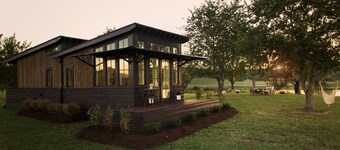 The Preserve Sporting Club & Resort