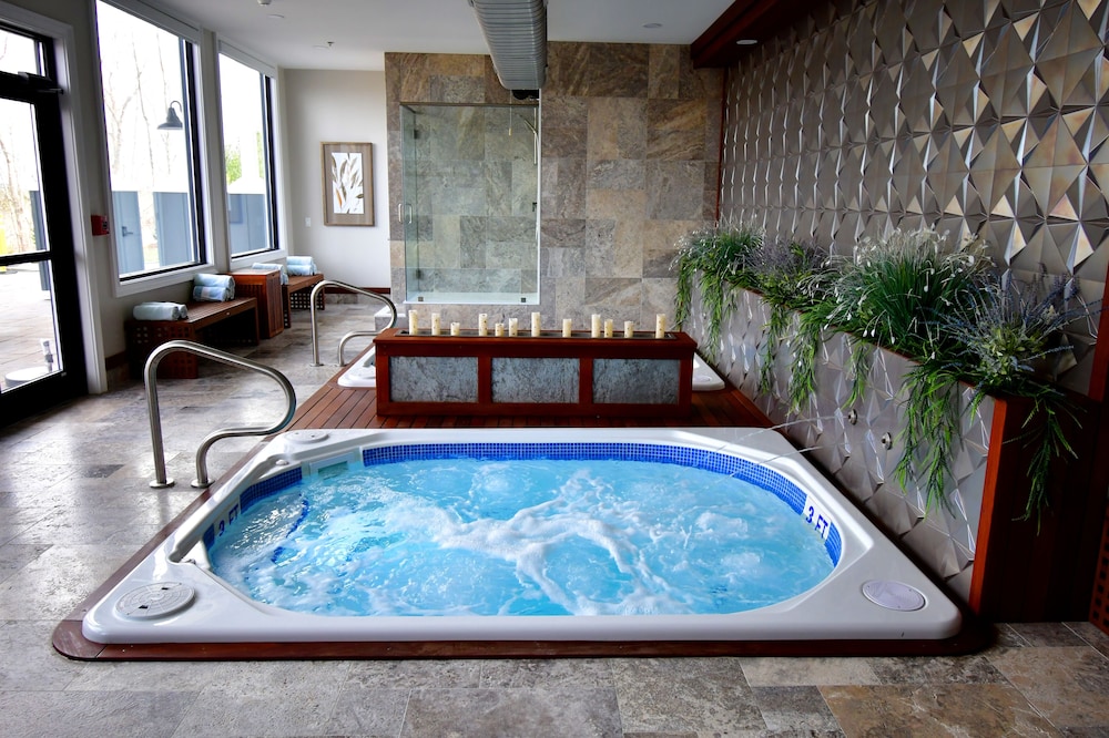 Preserve Resort & Spa by null