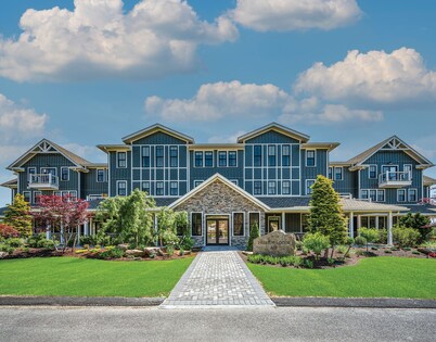 The Preserve Sporting Club & Resort