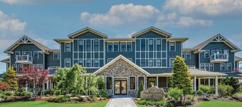 The Preserve Sporting Club & Resort