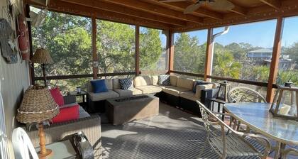 Rocky Creek Waterfront