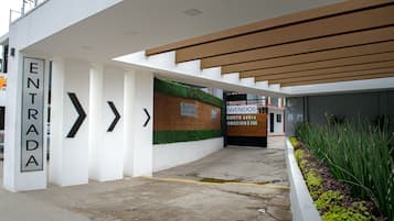 Detalle interior