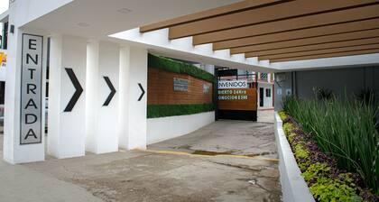 Hotel Jardin