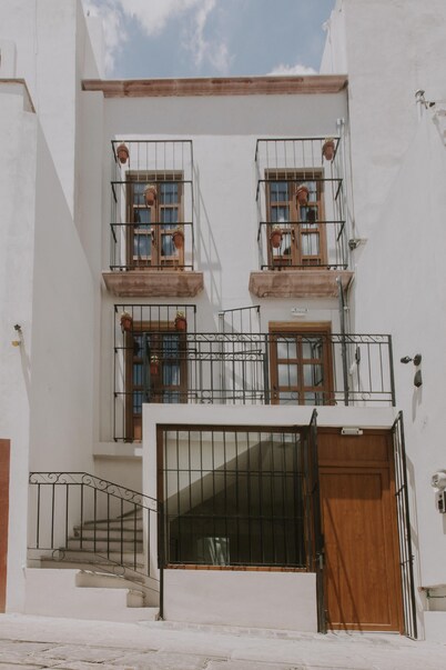 Hotel Matiana Estudiante