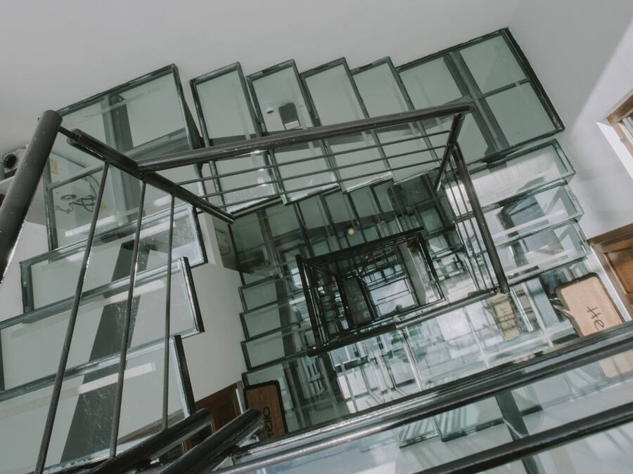 Televisión plasma, Netflix, servicios de streaming