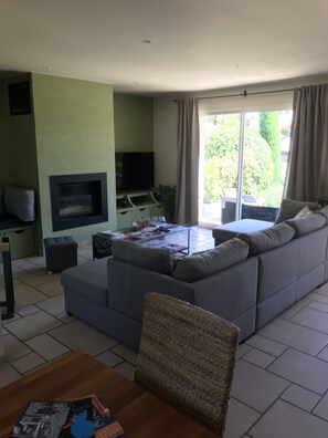 Televisie