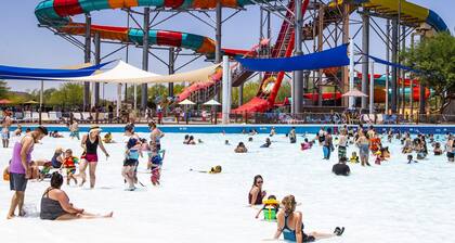 Cozy Home with Private Pool, Great Patio & Putting Green – The Ultimate Getaway!