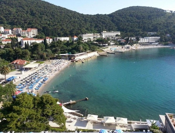 Plage