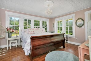 3 Schlafzimmer, Bügeleisen/Bügelbrett, kostenloses WLAN, Bettwäsche