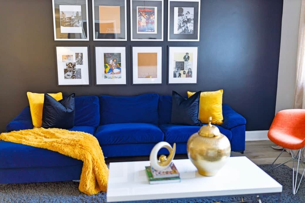 🅽🅾🅷🅾🆃🅴🅻  Buckhead - 2 BR Apt 307