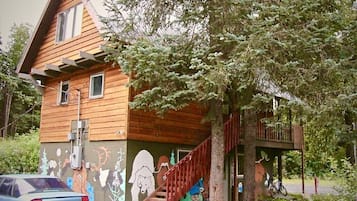 Fachada