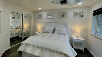 5 habitaciones, escritorio, tabla de planchar con plancha y wifi gratis