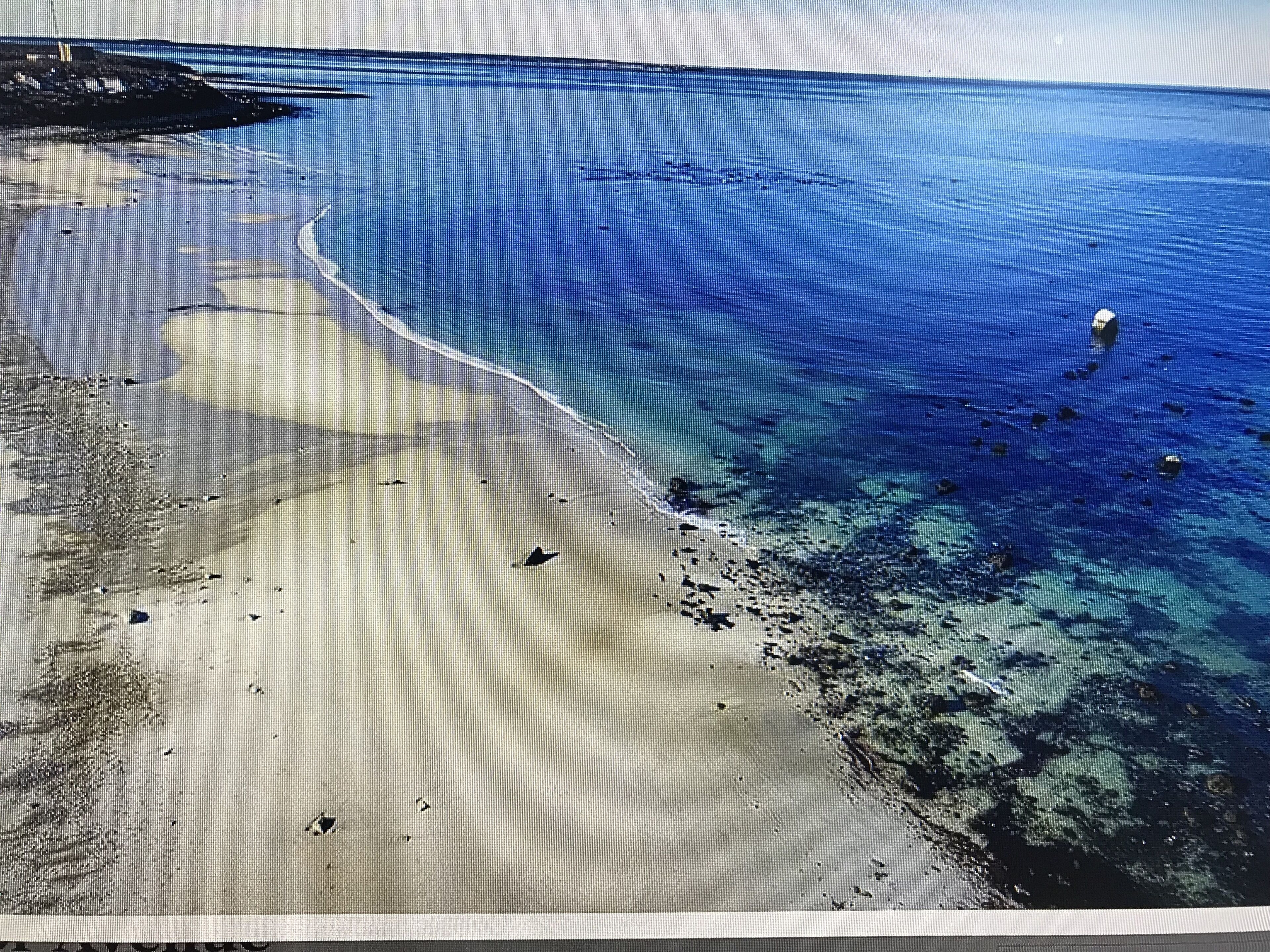 White Horse Beach House Rental!