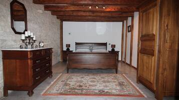 6 chambres, fer et planche Ă repasser, Wi-Fi gratuit, draps fournis