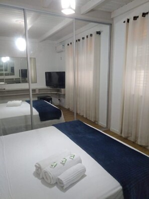 4 Schlafzimmer