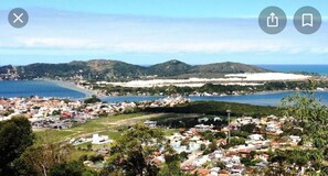 Vista aérea
