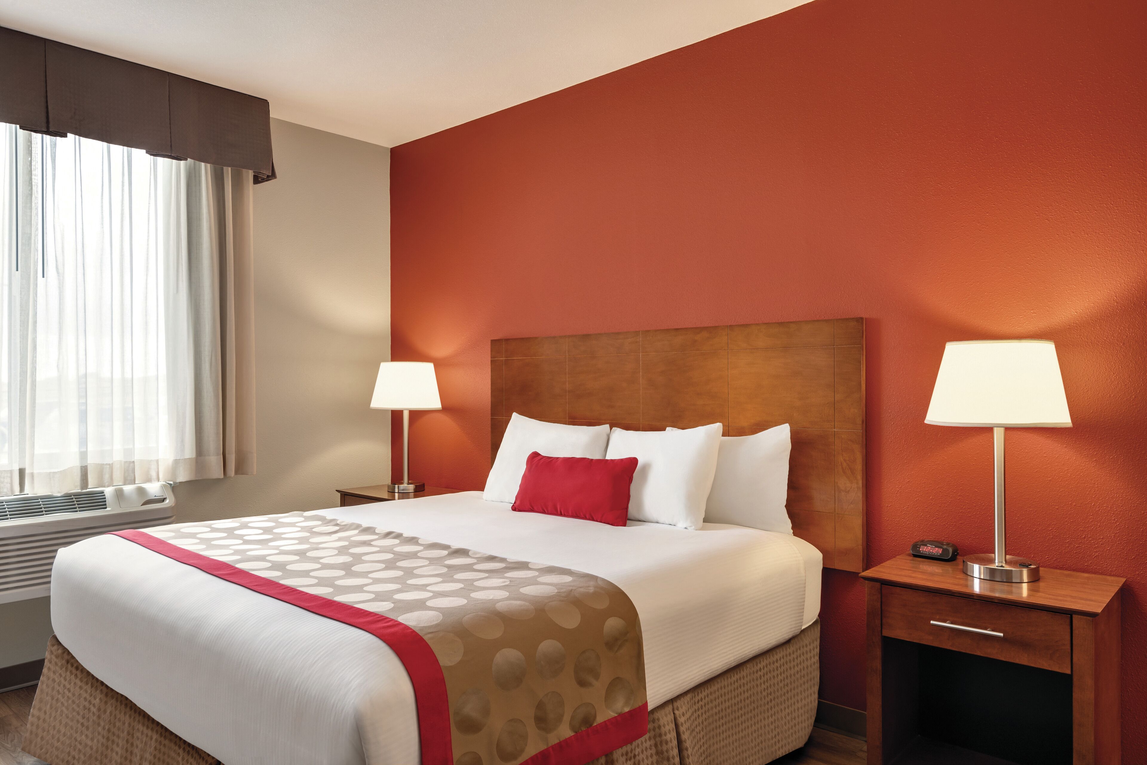 desk, laptop workspace, blackout curtains, soundproofing