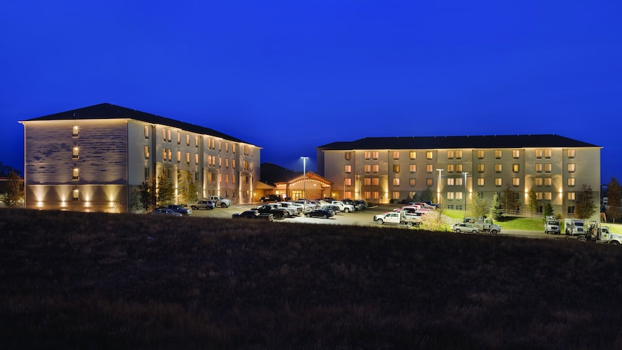 Bakken Airport XWA Hotel & Studios