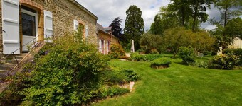Gîte de la Madeleine