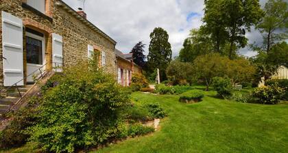 GĂźte de la Madeleine