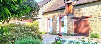 Gîte de la Madeleine