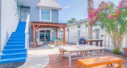 Stay 7+ Nights for 10% Off: Isla Breeze, Your Easeful Escape 🏖️