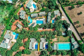 Interior - Natura Reservado (Anapoima)
