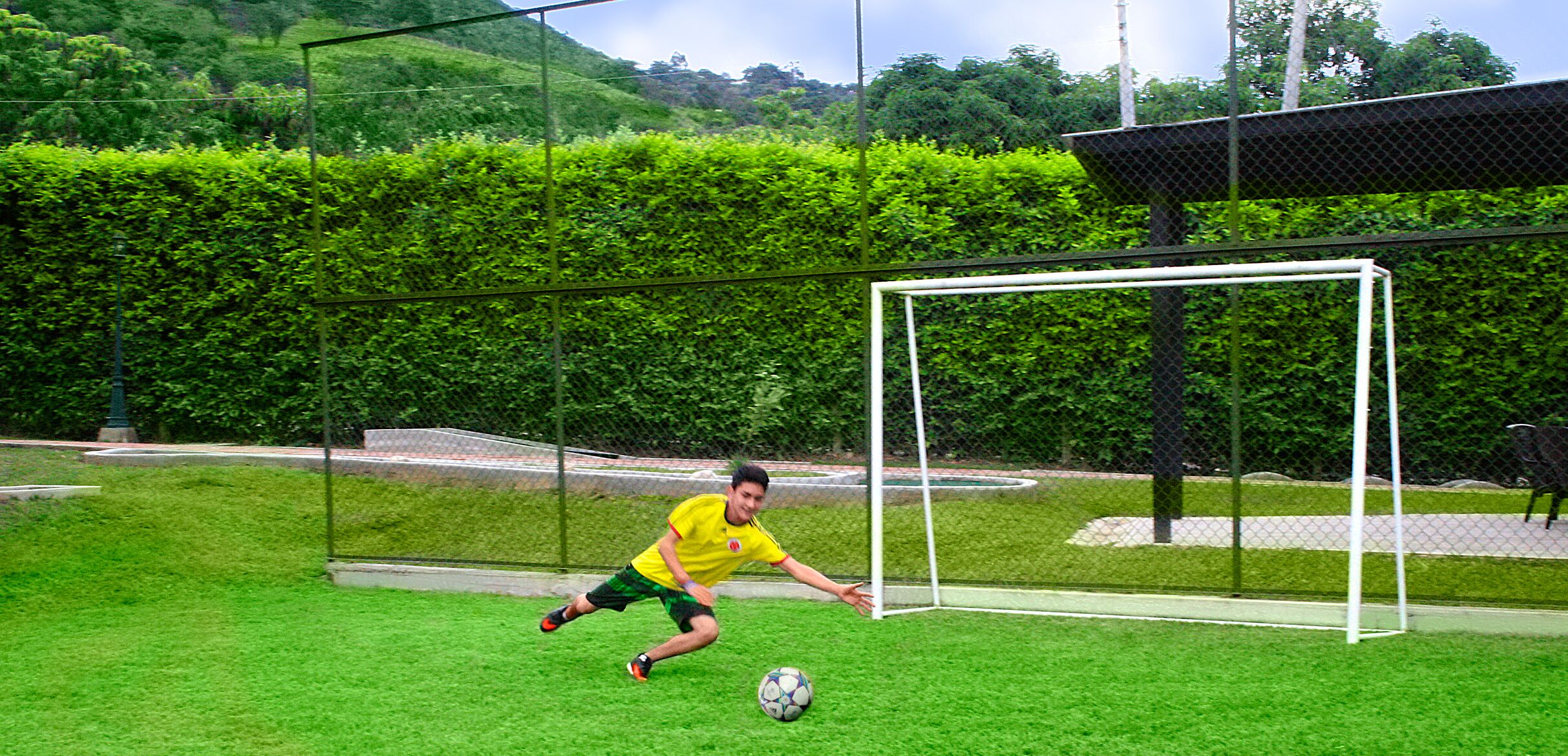 Foto - Natura Reservado - Hoteles Natura