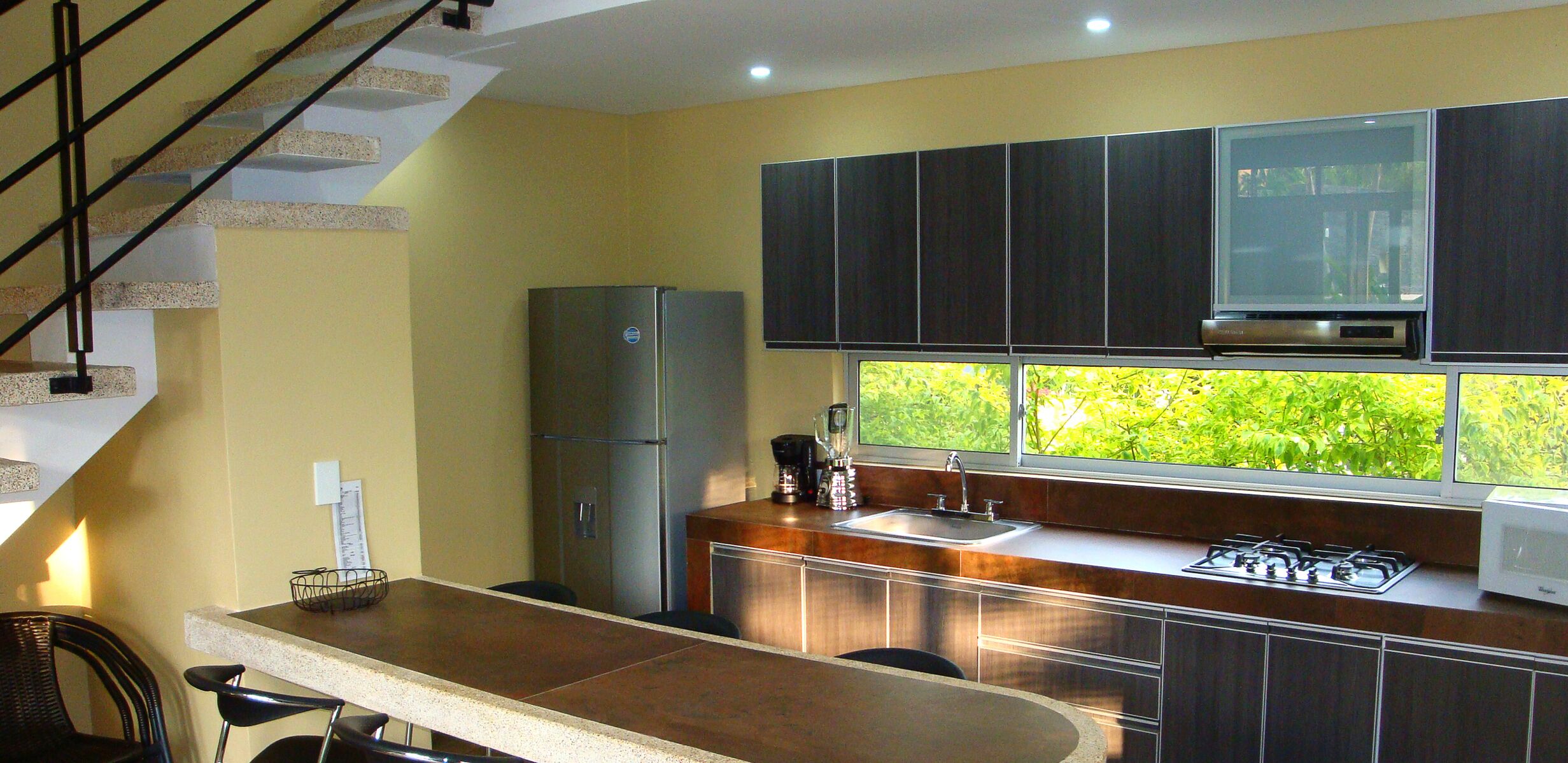 Foto - Natura Reservado - Hoteles Natura