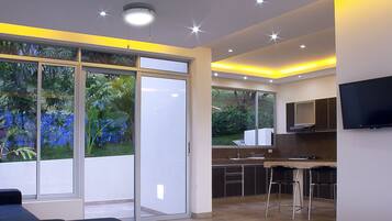 House | In-room safe