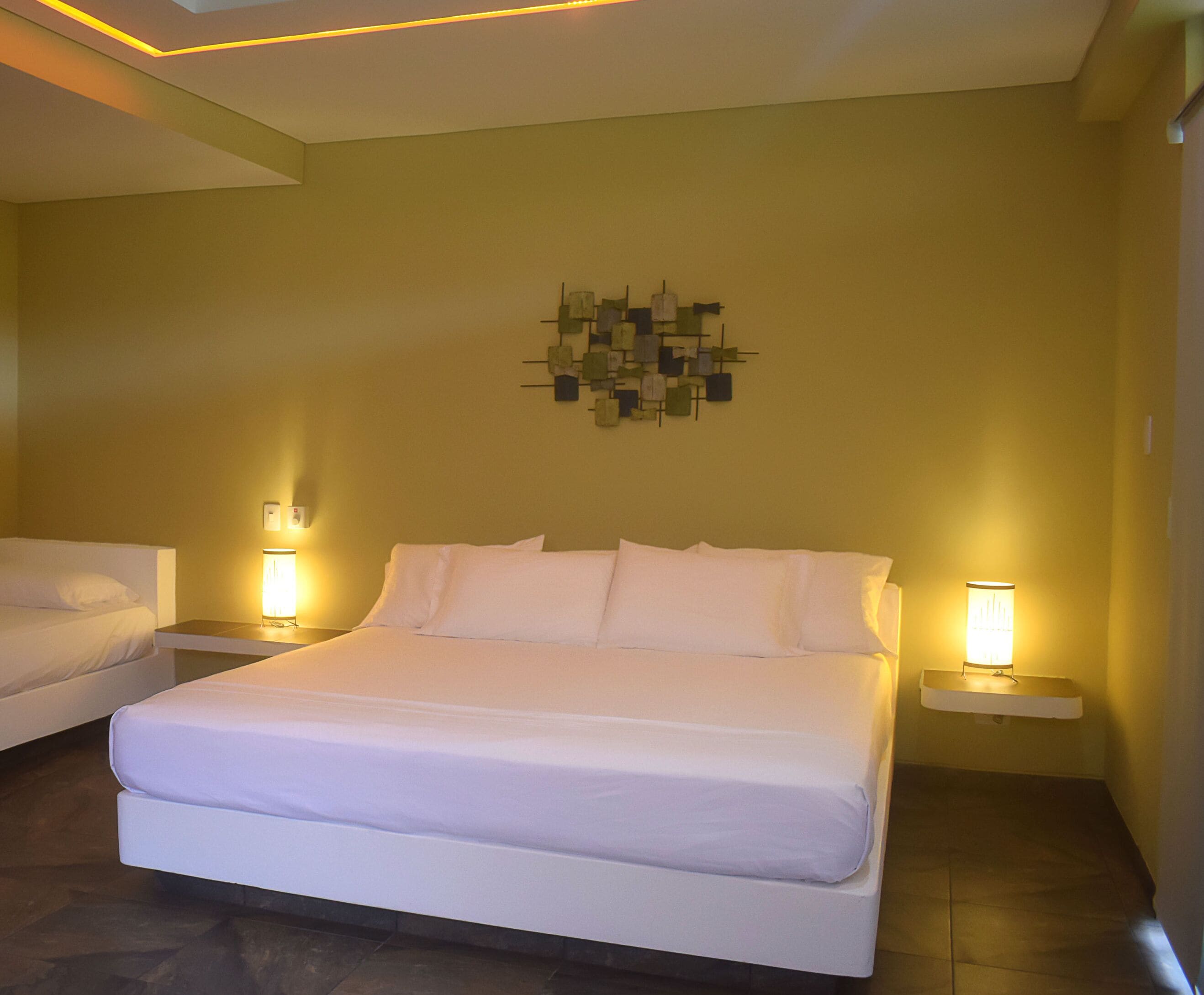 Foto - Natura Reservado - Hoteles Natura