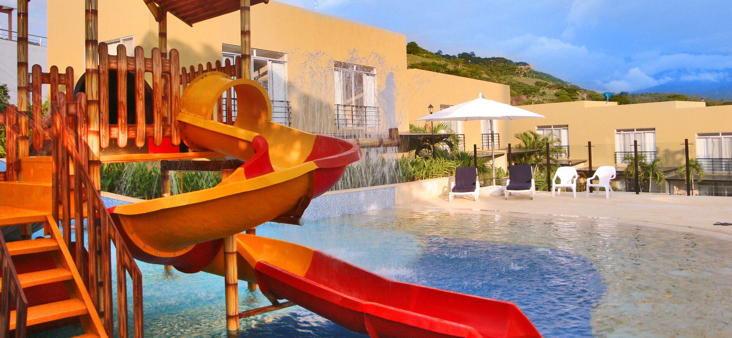 Foto - Natura Reservado - Hoteles Natura