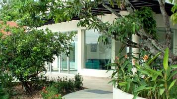 House | In-room safe