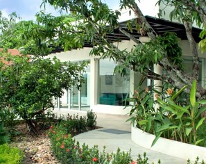 Coffres-forts dans les chambres