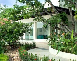 Caja de seguridad en la habitación 