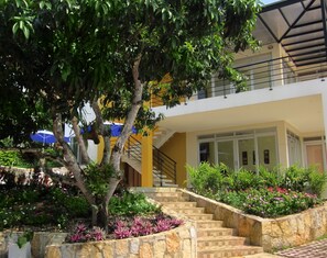 Coffres-forts dans les chambres