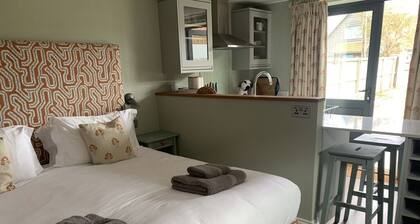 Luxury Guesthouse in Brancaster Staithe
