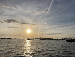 海滩