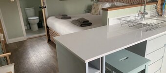 Luxury Guesthouse in Brancaster Staithe