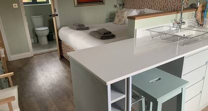 Luxury Guesthouse in Brancaster Staithe