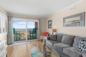 Smart TV, DVD player, books, video library
