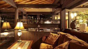 Bar (on property) - Kurotake (Achi)